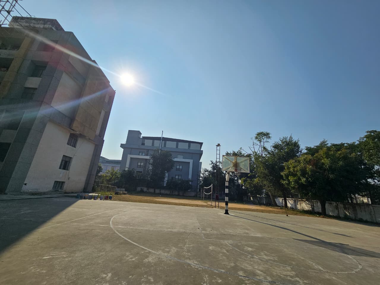 GCEC Global Foundation College Images photo 16